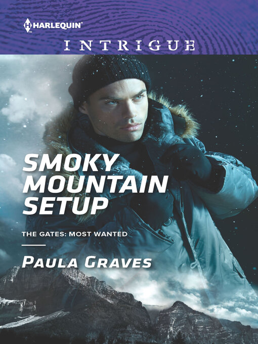Title details for Smoky Mountain Setup by Paula Graves - Available